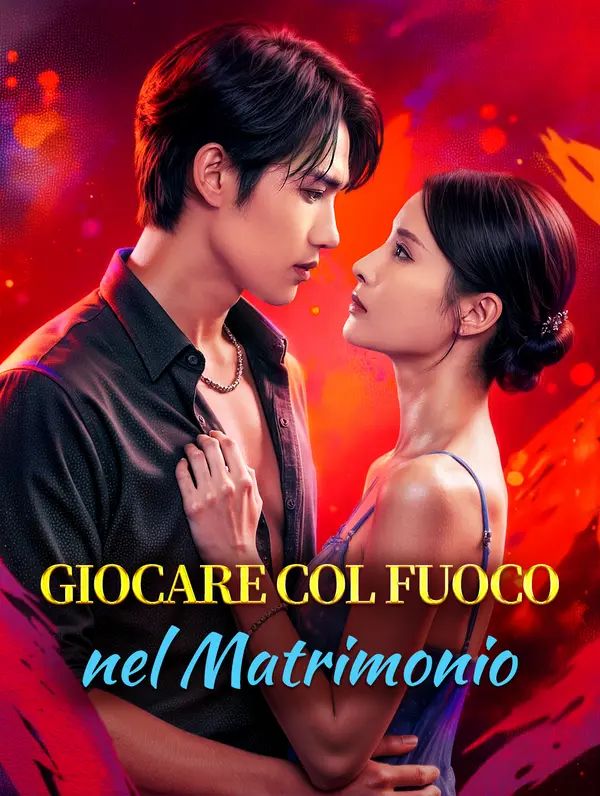 Giocare col Fuoco nel Matrimonio