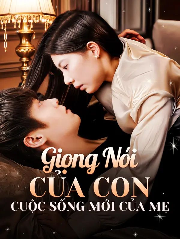 Giọng Nói Của Con, Cuộc Sống Mới Của Mẹ