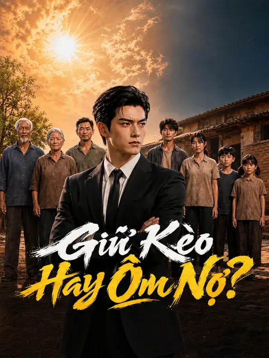 Giữ Kèo Hay Ôm Nợ?