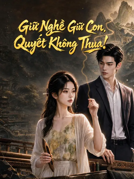 Giữ Nghề Giữ Con, Quyết Không Thua!