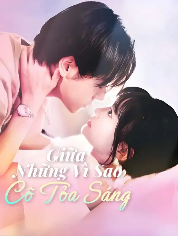 Giữa Những Vì Sao, Cô Tỏa Sáng