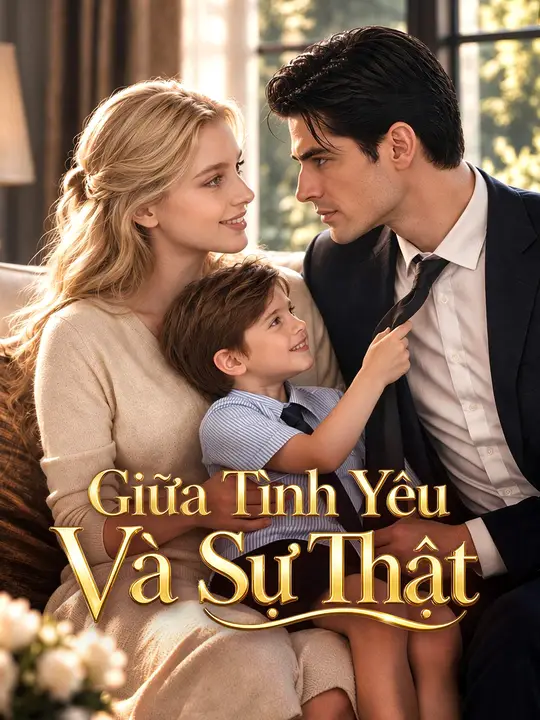Giữa Tình Yêu Và Sự Thật