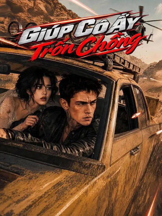 Giúp Cô Ấy Trốn Chồng