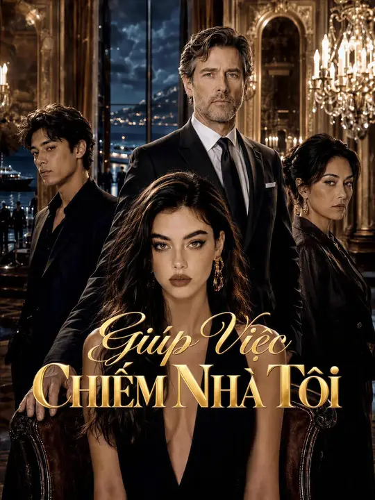 Giúp Việc Chiếm Nhà Tôi