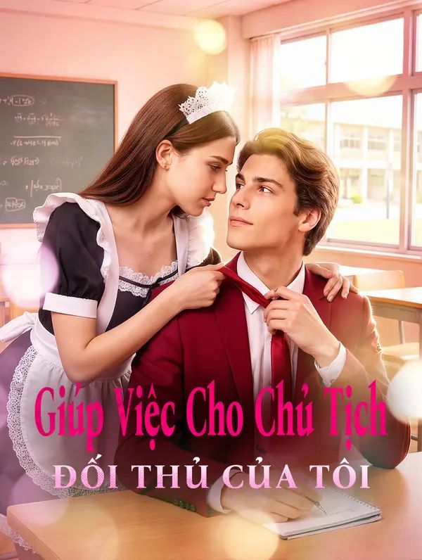 Giúp Việc Cho Chủ Tịch Đối Thủ Của Tôi(Phiên bản lồng tiếng)