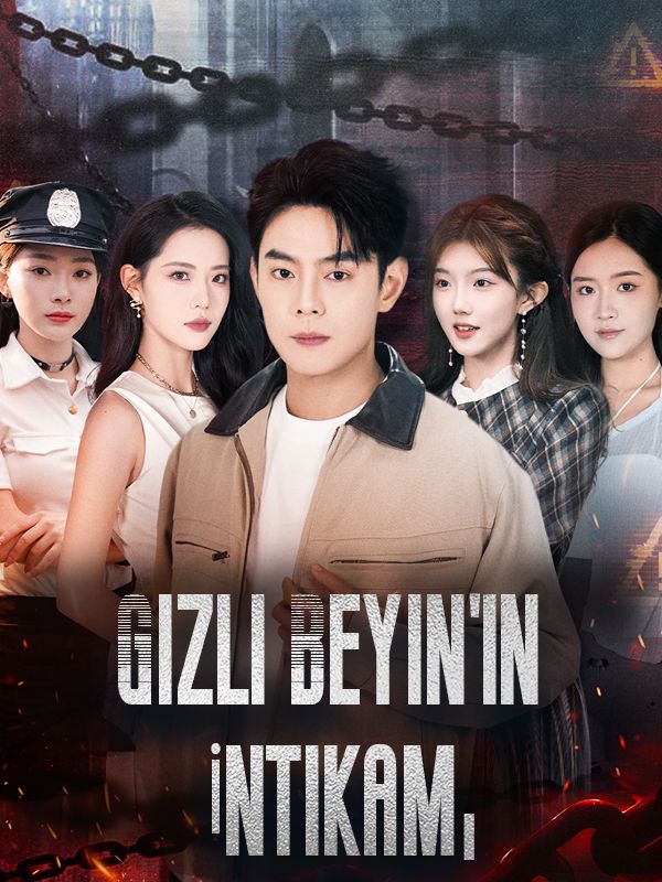 Gizli Beyin'in İntikamı