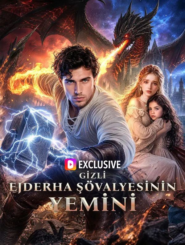 GİZLİ EJDERHA ŞÖVALYESİNİN YEMİNİ(Dublajlı)