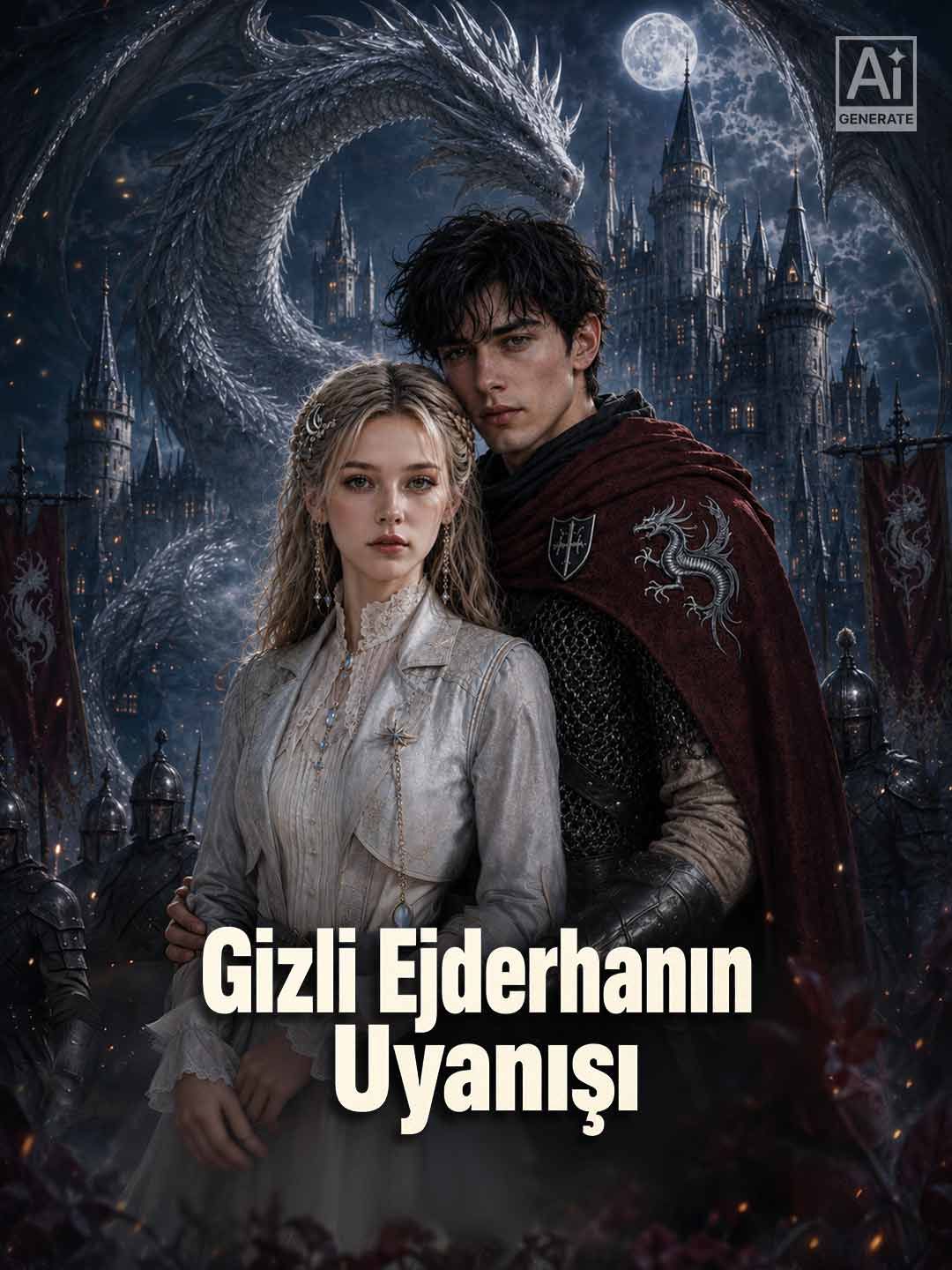 Gizli Ejderhanın Uyanışı