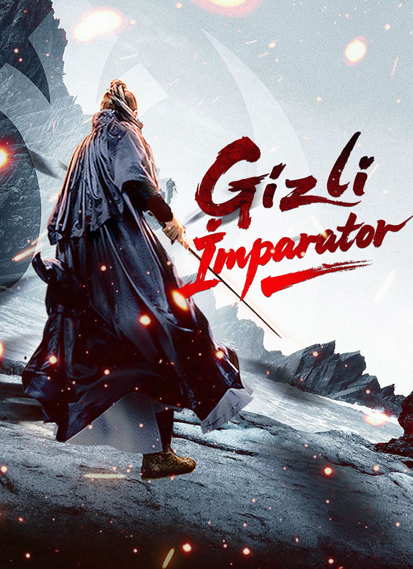 Poster Gizli İmparator