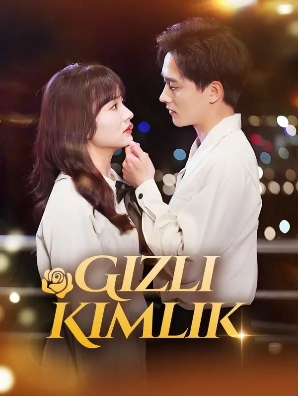 Gizli Kimlik
