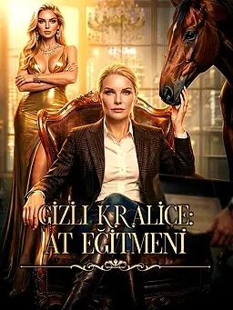 Gizli Kraliçe: At Eğitmeni