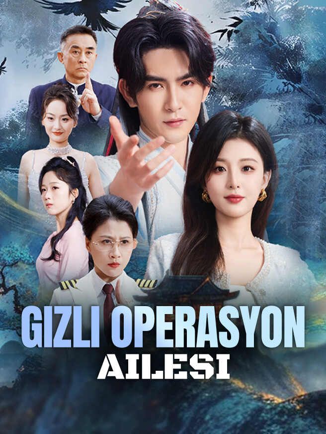 Gizli Operasyon Ailesi