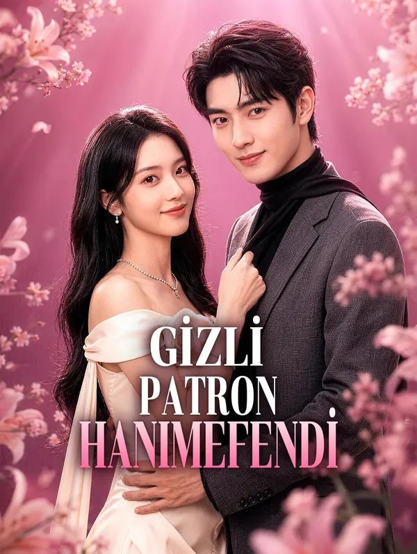 GİZLİ PATRON HANIMEFENDİ(Dublajlı)