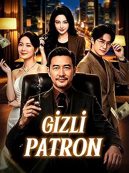 Gizli Patron