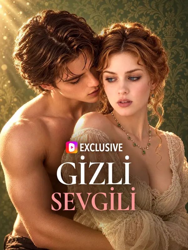 GİZLİ SEVGİLİ