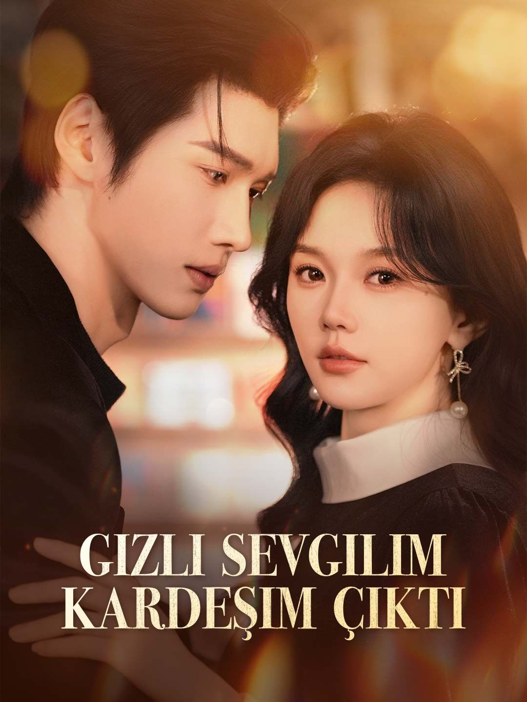 Gizli Sevgilim Kardeşim Çıktı