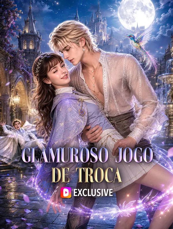 Glamuroso Jogo de Troca
