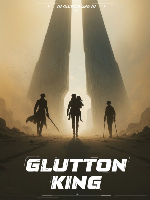 Glutton King