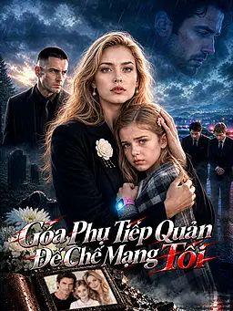 Góa Phụ Tiếp Quản Đế Chế Mạng Tối