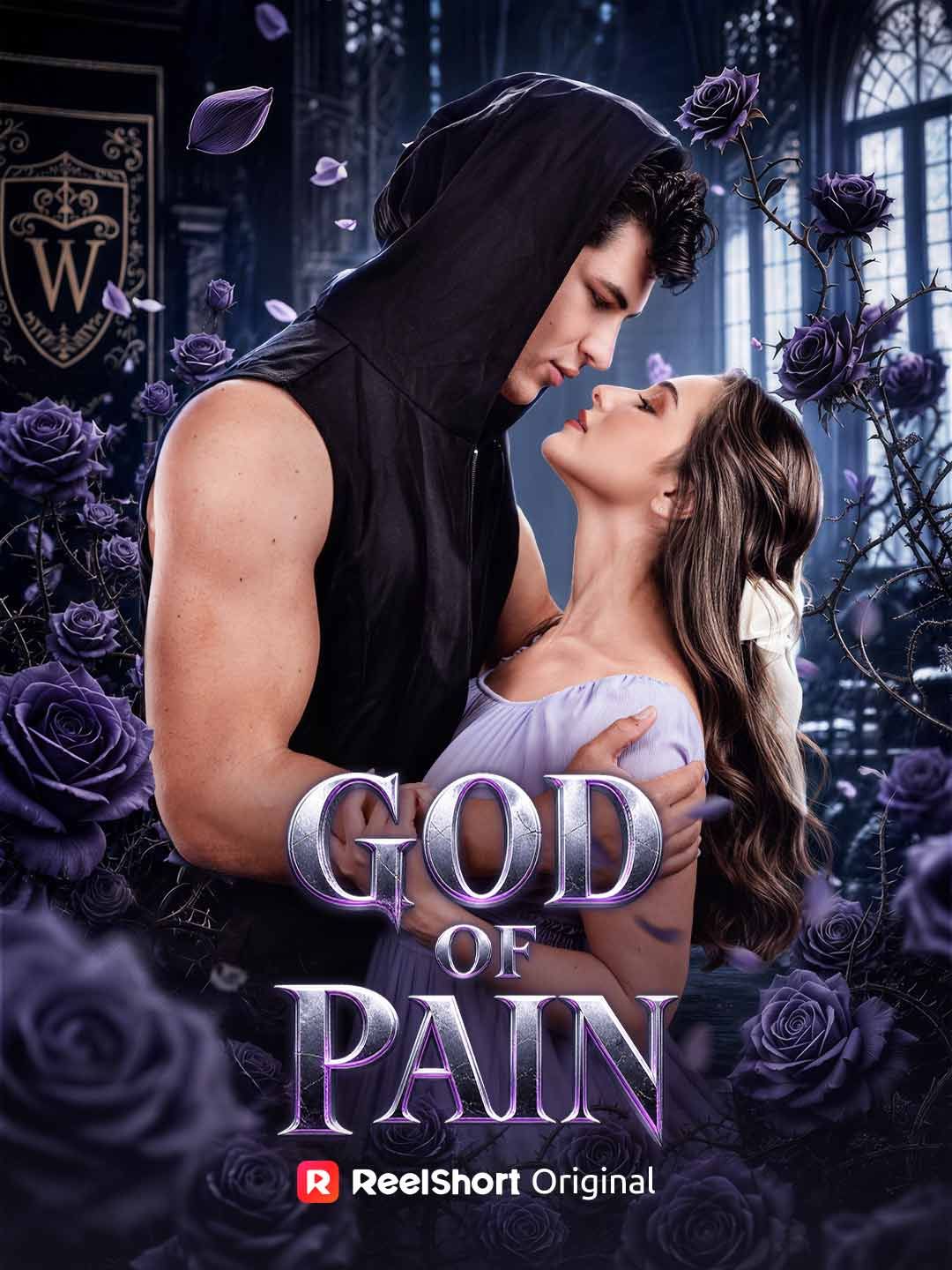 GOD OF PAIN
