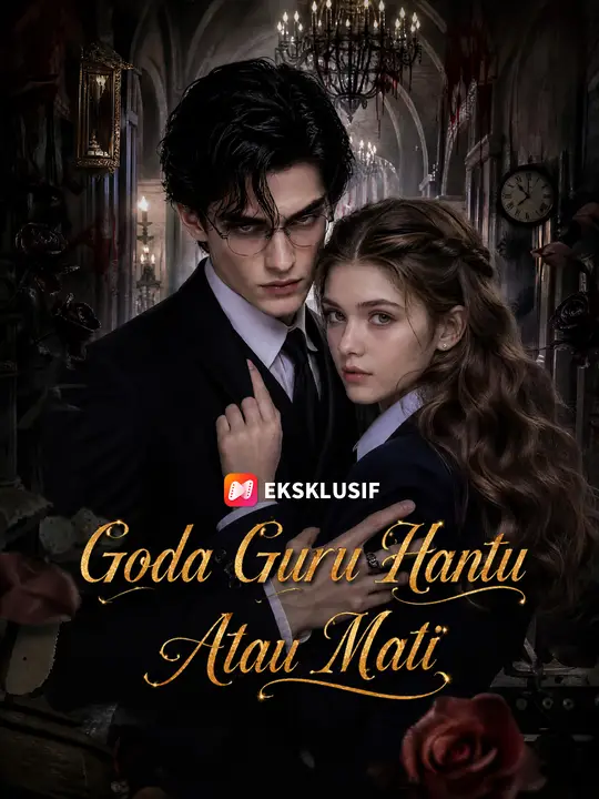 Goda Guru Hantu Atau Mati