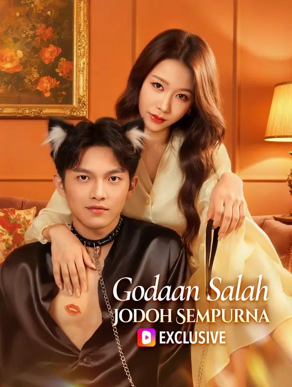 Godaan Salah, Jodoh Sempurna
