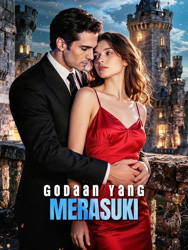 Godaan yang Merasuki