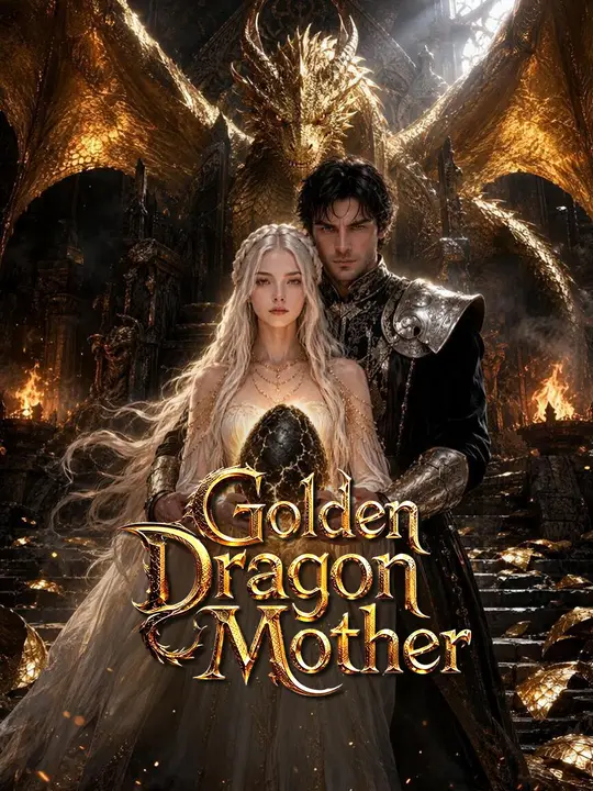 Golden Dragon Mother's Rampage