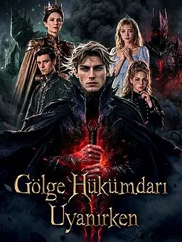 Gölge Hükümdarı Uyanırken