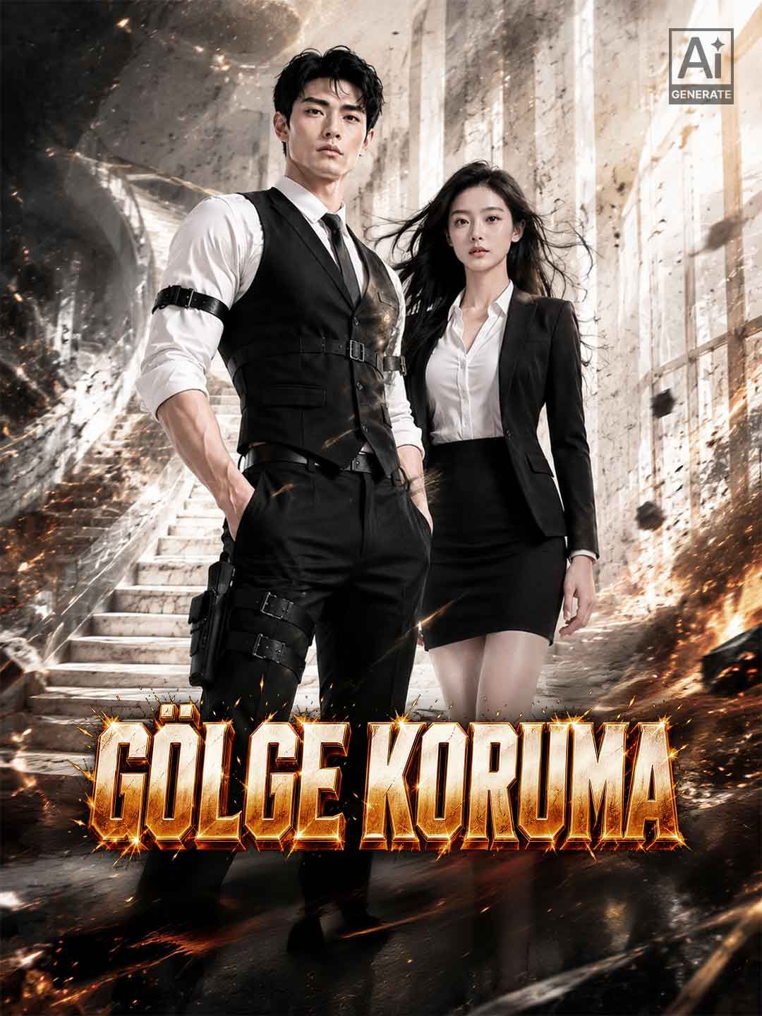 GÖLGE KORUMA