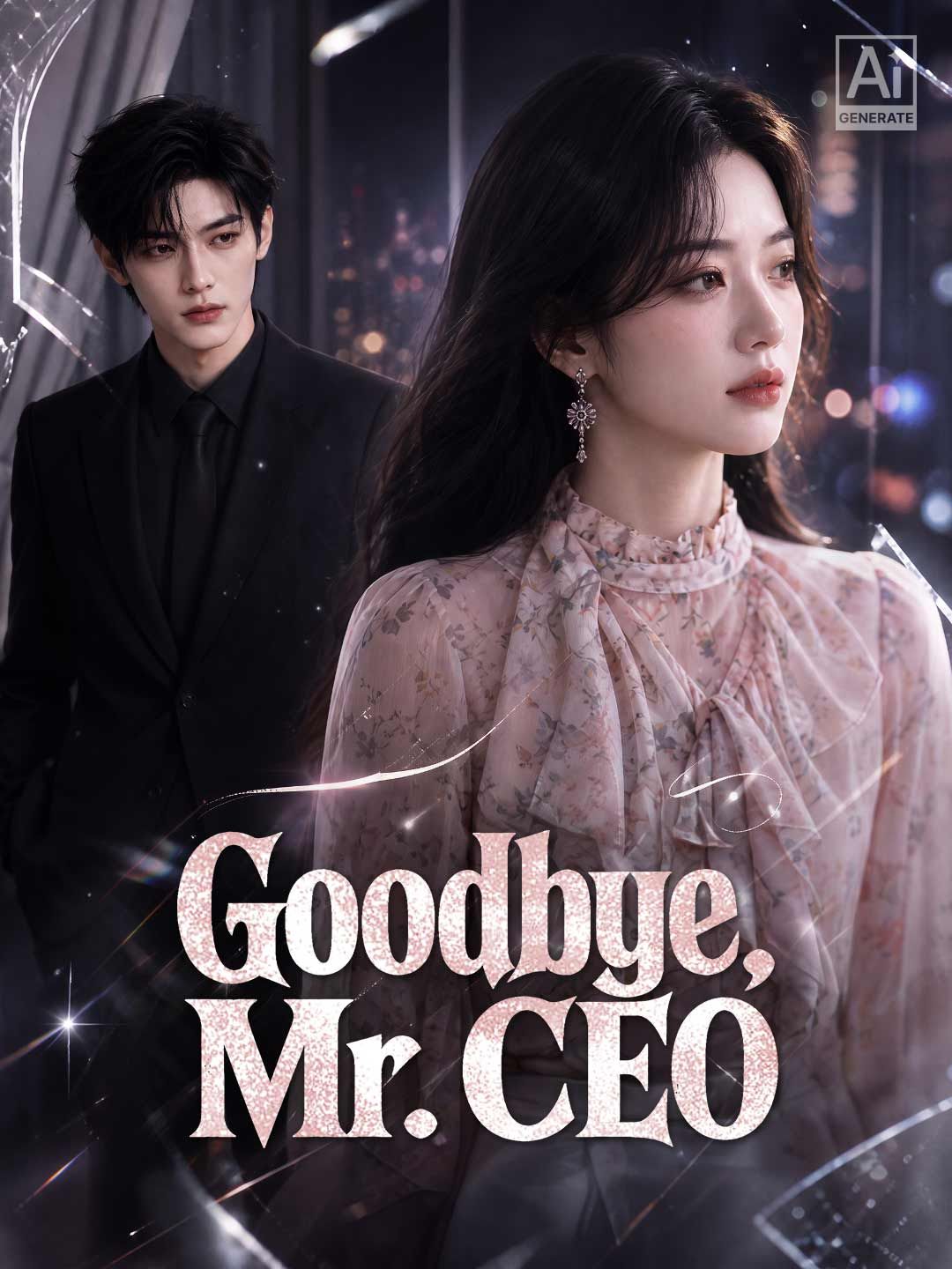 Goodbye, Mr. CEO