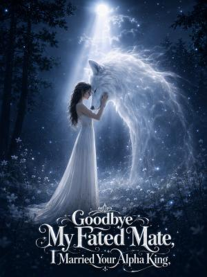 Goodbye My Fated Mate, I Married Your Alpha King