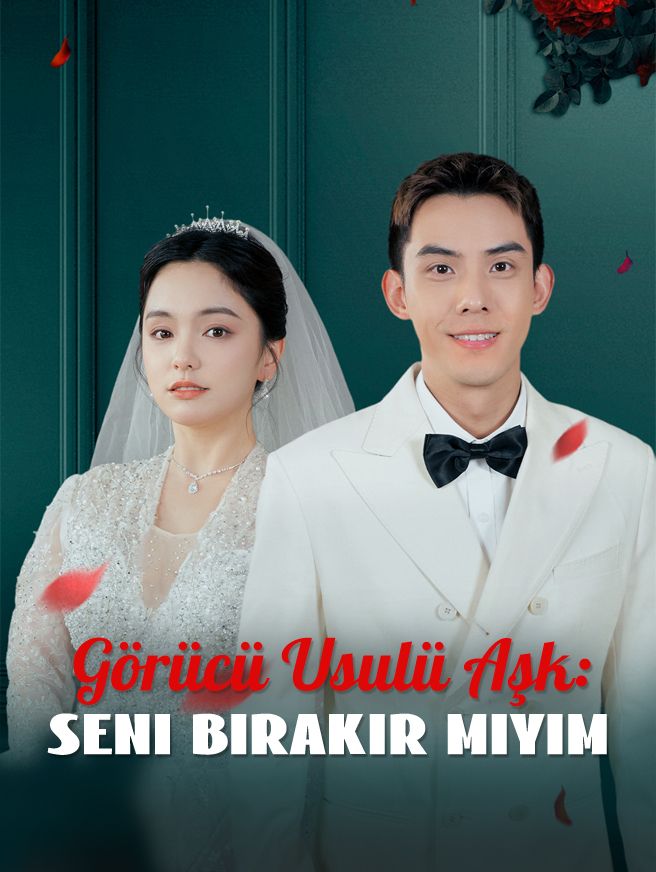 Görücü Usulü Aşk: Seni Bırakır Mıyım