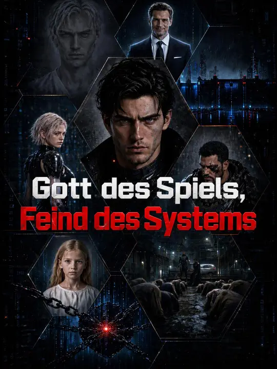 Gott des Spiels, Feind des Systems