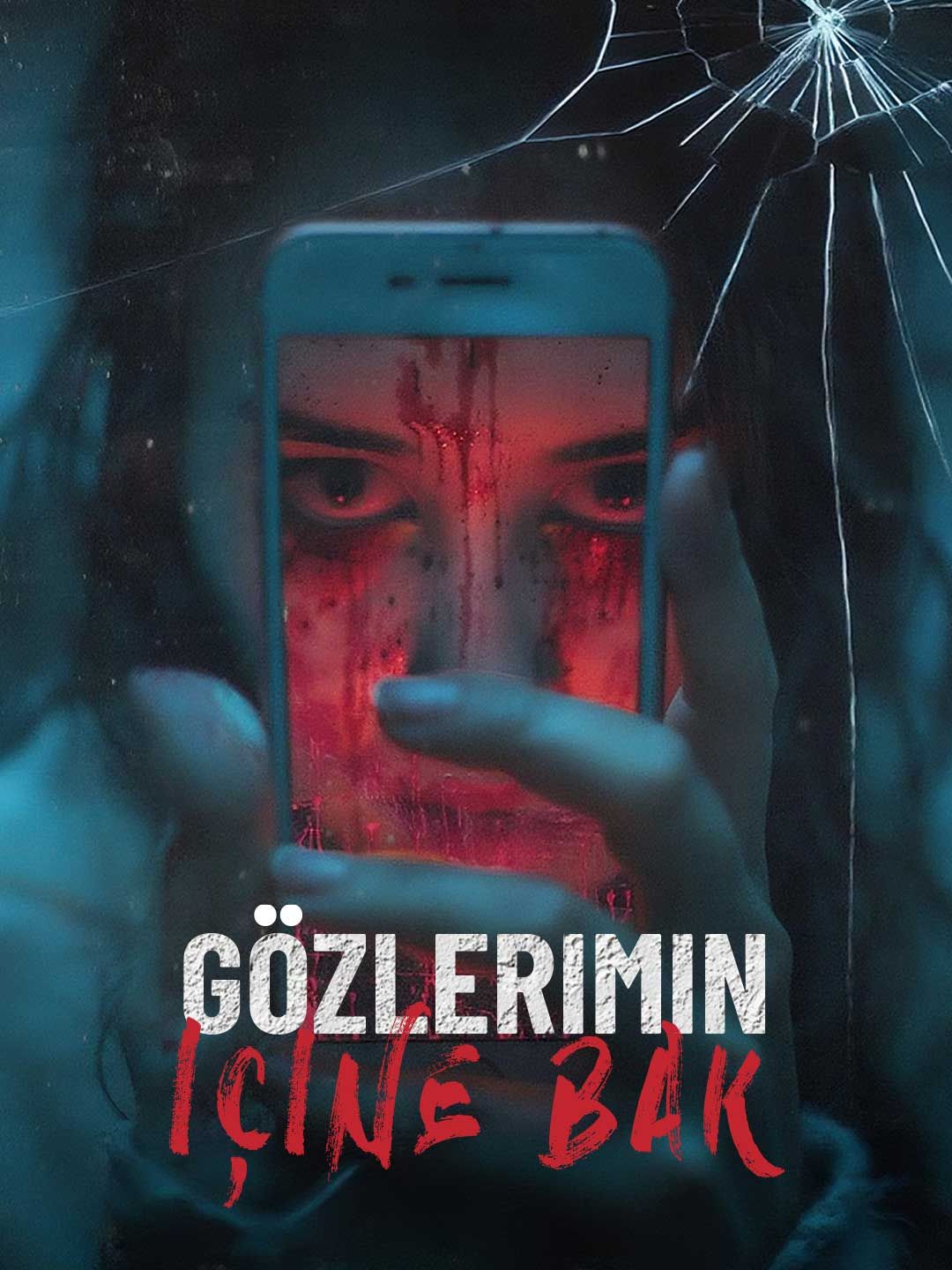 Gözlerimin İçine Bak