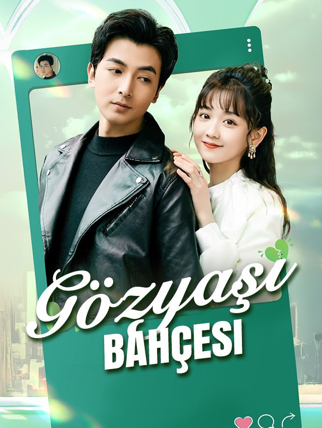 Gözyaşı Bahçesi