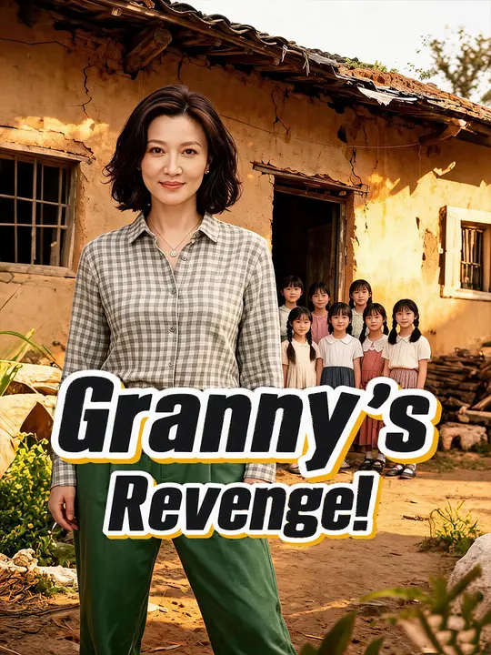 Granny's Revenge!