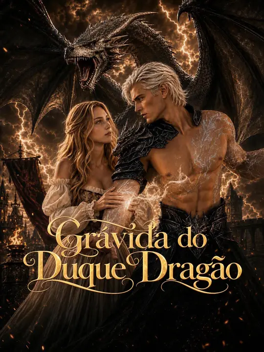 Grávida do Duque Dragão