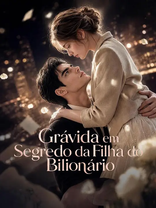 Grávida em Segredo da Filha do Bilionário