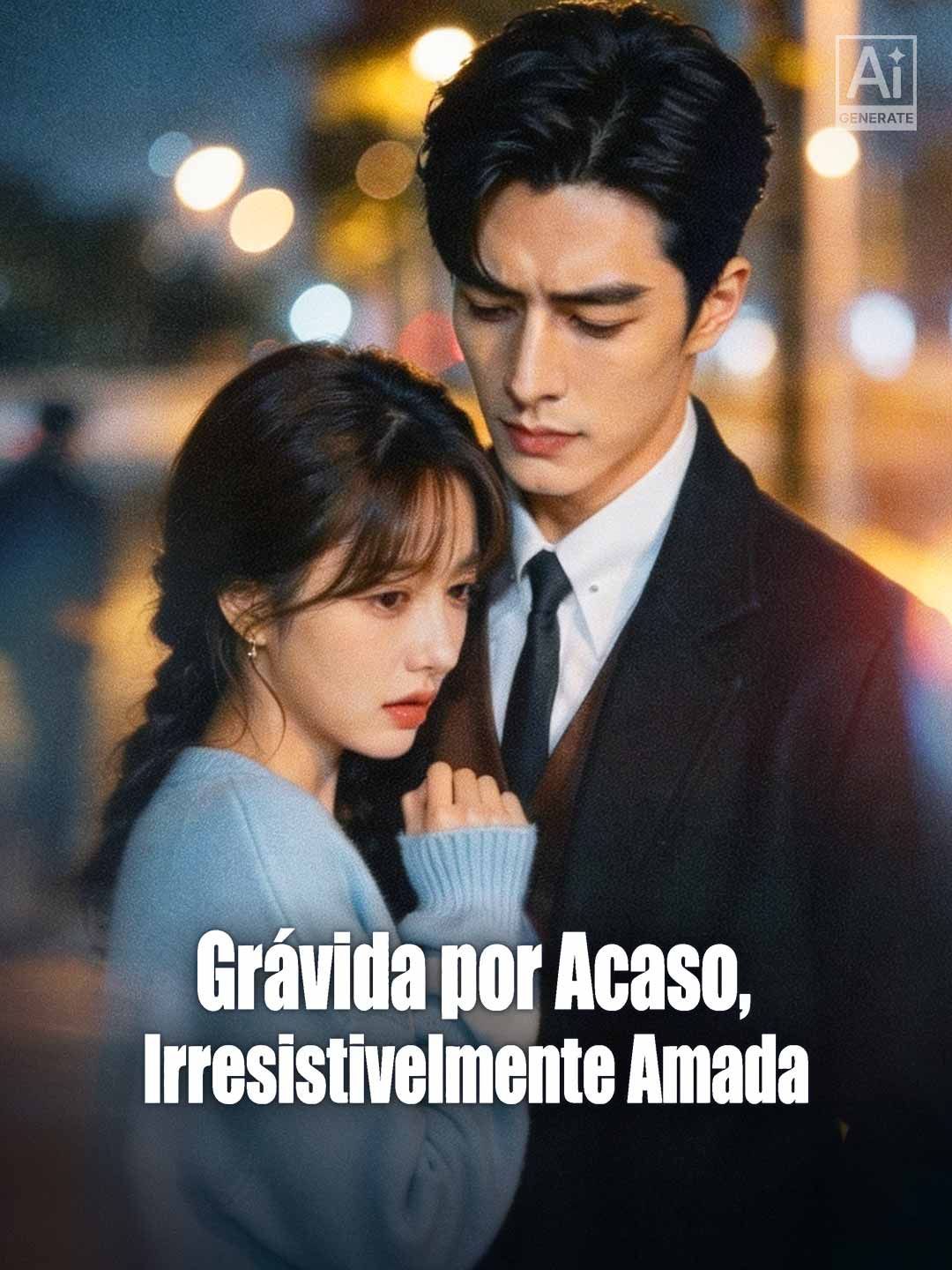 Grávida por Acaso, Irresistivelmente Amada