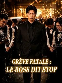 Grève fatale : le Boss dit STOP
