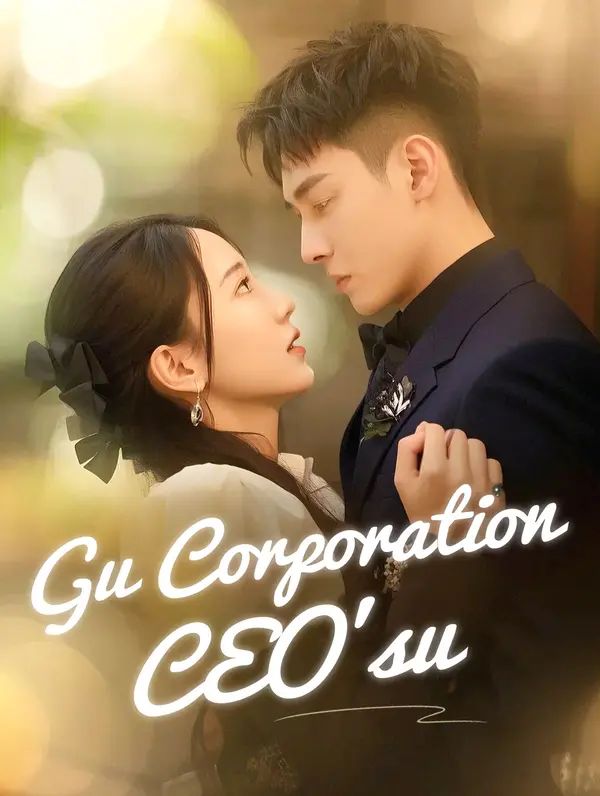 Gu Corporation CEO'su