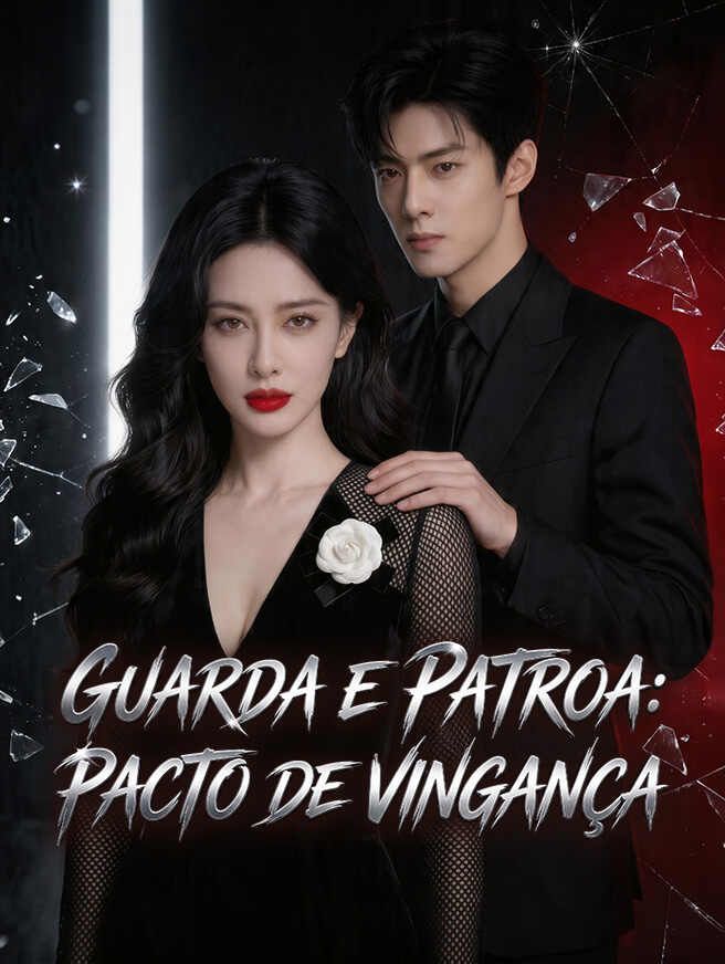Guarda e Patroa: Pacto de Vingança 