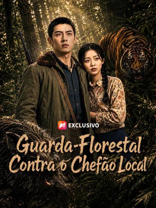 Guarda-Florestal Contra o Chefão Local