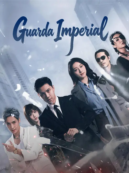 Poster Guarda Imperial