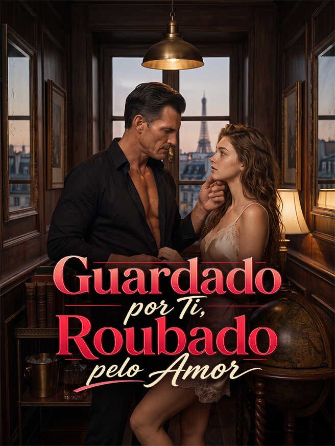 Guardado por Ti, Roubado pelo Amor