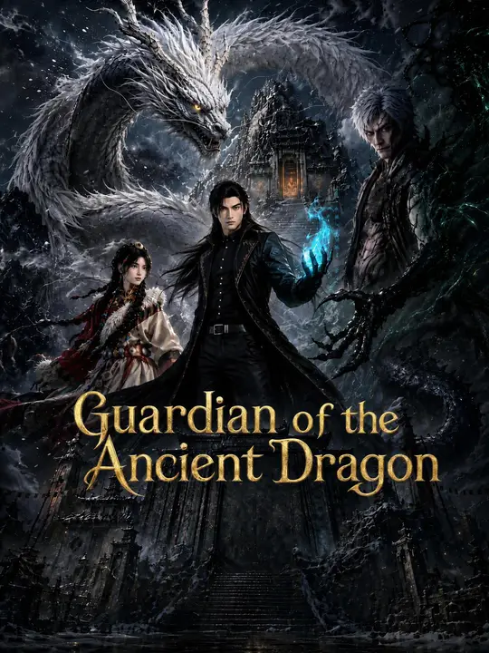 Guardian of the Ancient Dragon