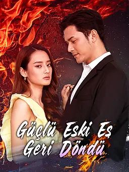 Güçlü Eski Eş Geri Döndü