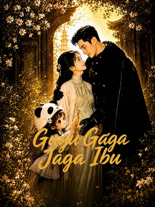 Gugu Gaga Jaga Ibu