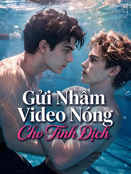 Gửi Nhầm Video Nóng Cho Tình Địch